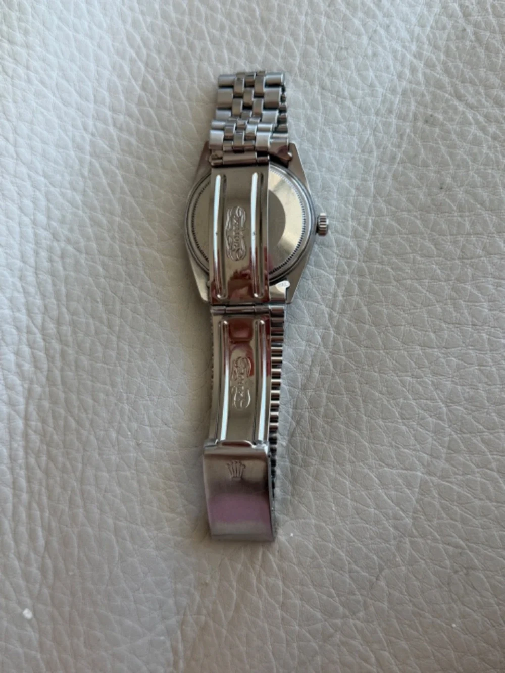 Rolex Datejust 36mm (Ref. 1601)
